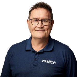 Martin Munk Pedersen - General Manager