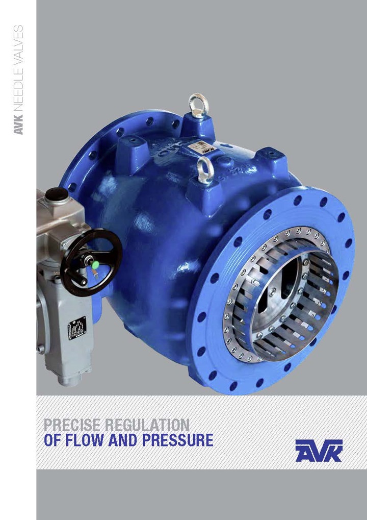 Needle Valves