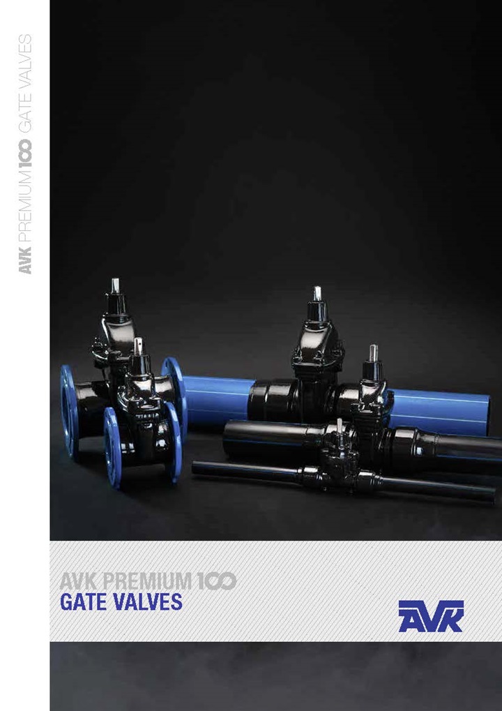 Gate Valves