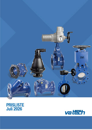 Vatech prisliste