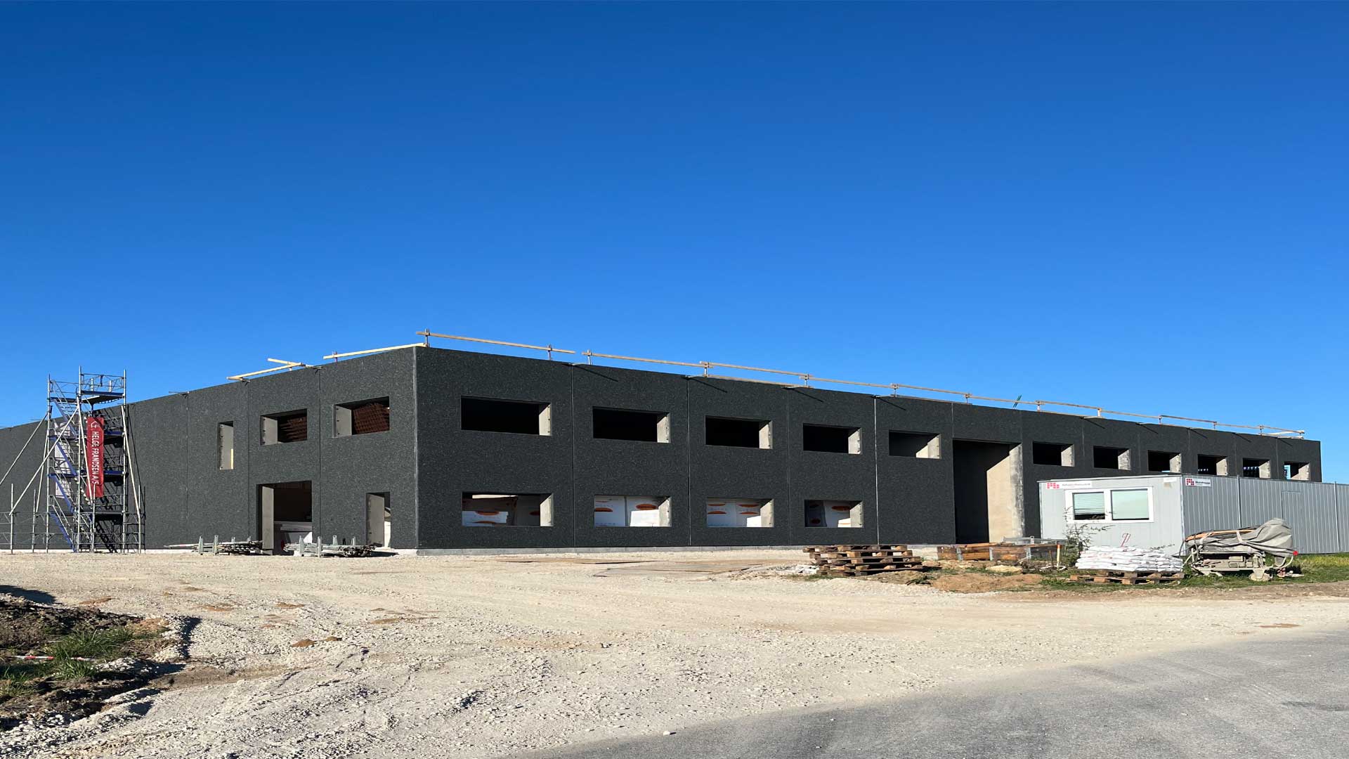 Vatech ny adresse