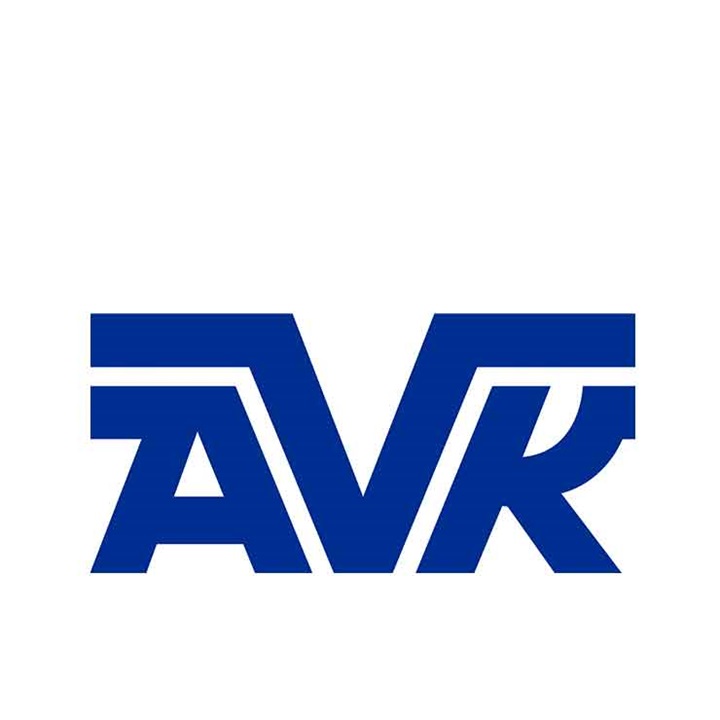 AVK logo