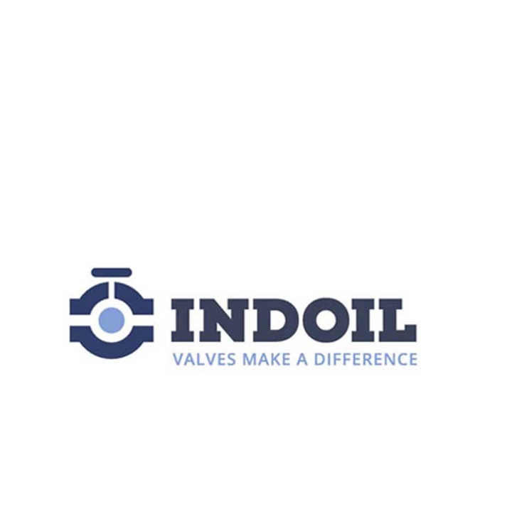 Indoil logo